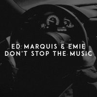 Don't Stop the Music (Single)