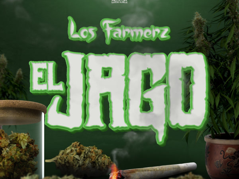 El Jago (Single)