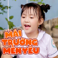 Mái Trường Mến Yêu (Single)