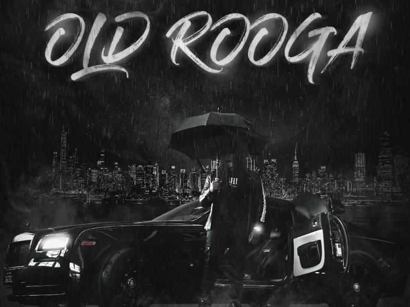 Old Rooga (Single)