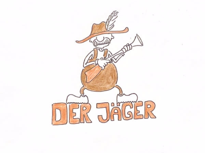 Der Jäger (EP)