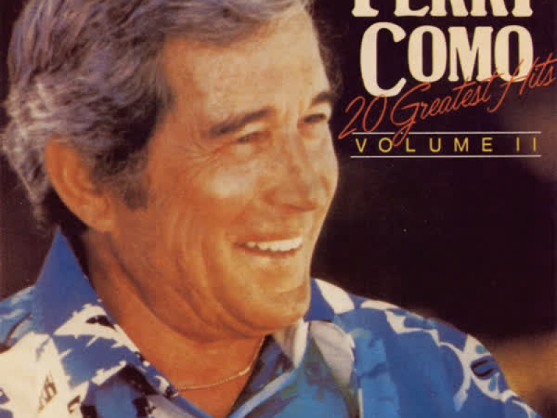 20 Greatest Hits Vol.2