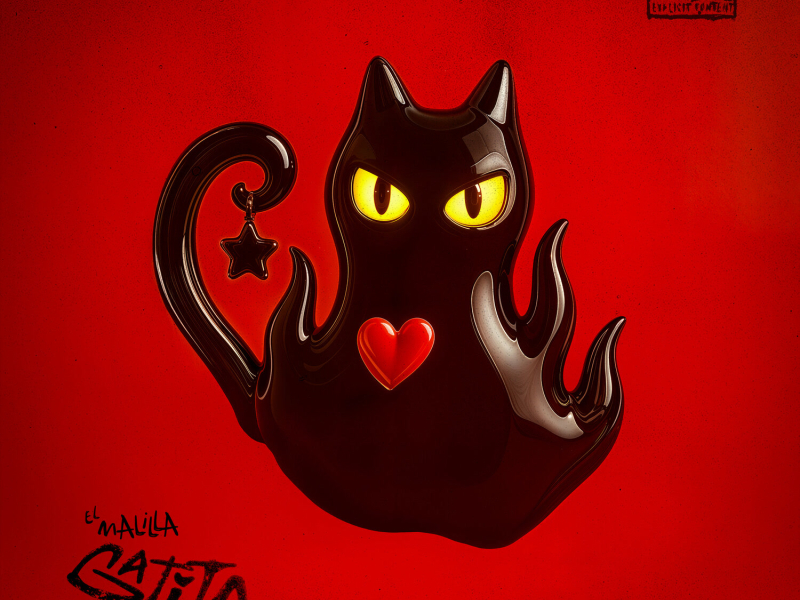 Gatito (Single)