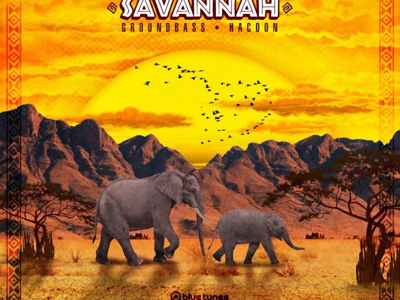 Savannah (Single)