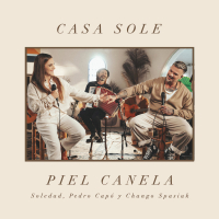Piel Canela (Casa Sole) (Single)
