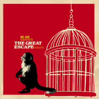 The Great Escape Under The Sea (Acoustic) (Single)