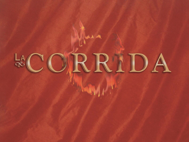 La corrida (EP)