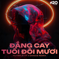 Đắng Cay Tuổi Đôi Mươi (Danius Remix) (Single)