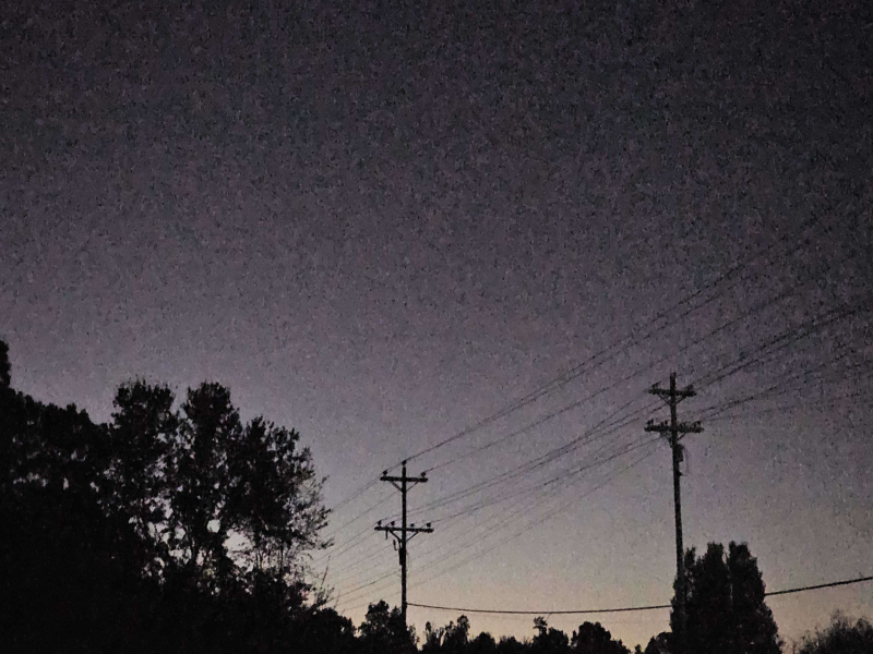 while you're still (Single)