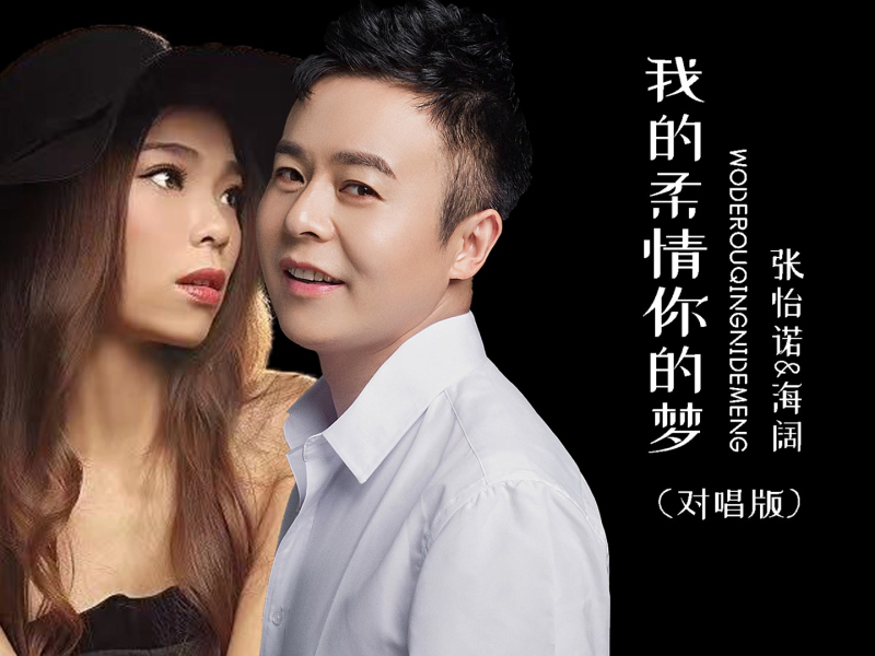 我的柔情你的梦 (合唱版) (EP)