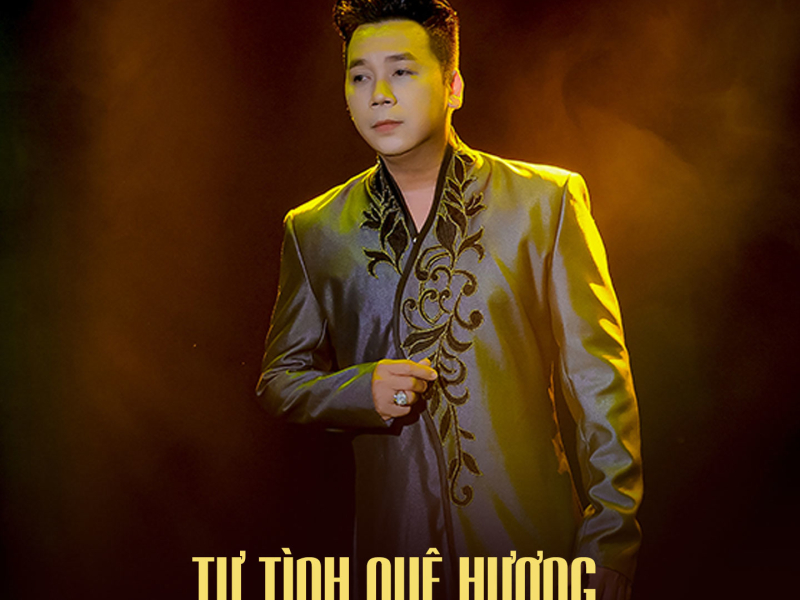Tự Tình Quê Hương (Single)