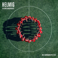 Hele Danmark Op At Stå (VM-sang 2018) (Single)