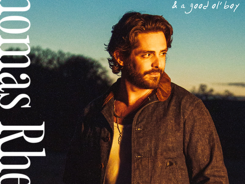 About A Woman (& A Good Ol' Boy)