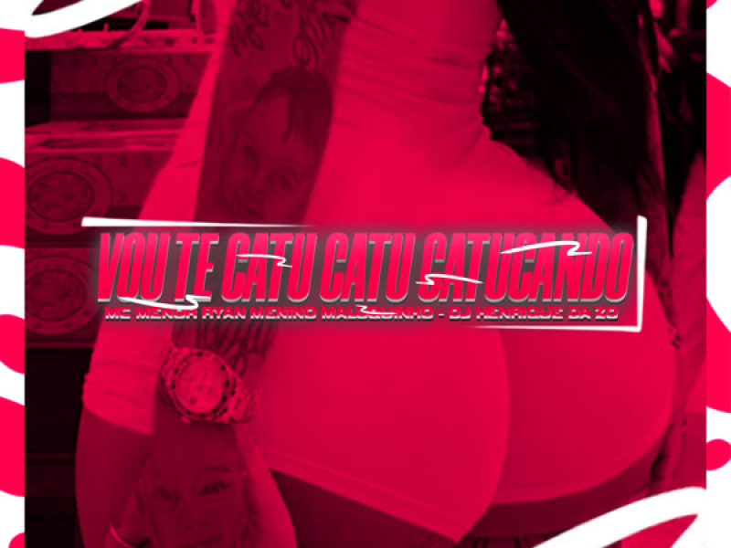 Vou te Catu Catu Catucando (Single)