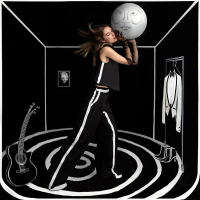 Étrange oiseau (Single)