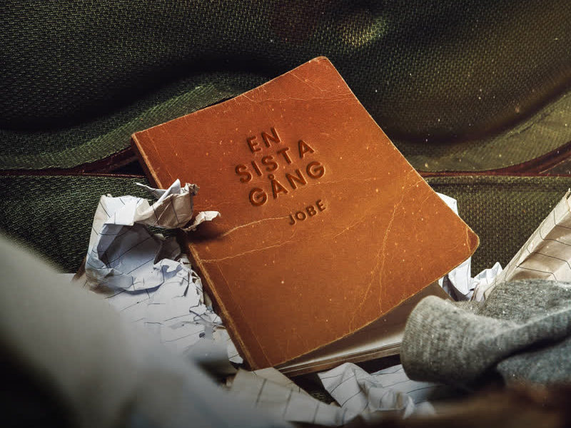 En sista gång (Single)