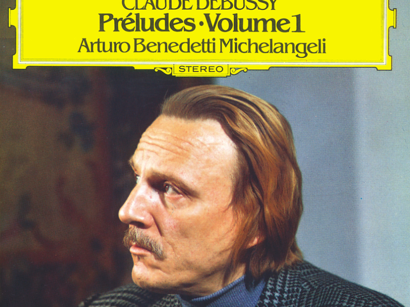Debussy: Préludes (Book 1)