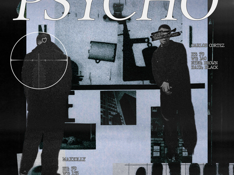 Psycho (Single)