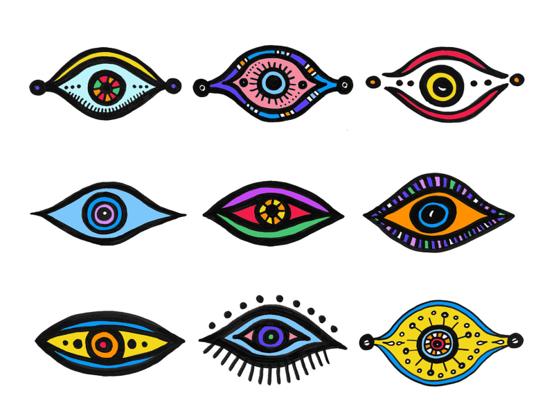 PseudoMyopia (Acoustic)