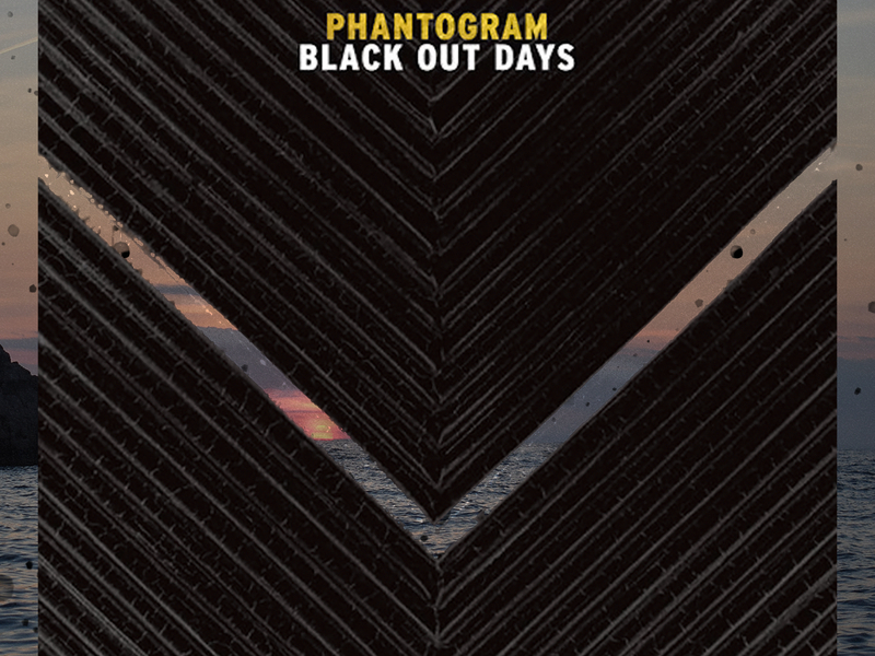 Black Out Days (Future Islands Remix (Slowed)) (Single)