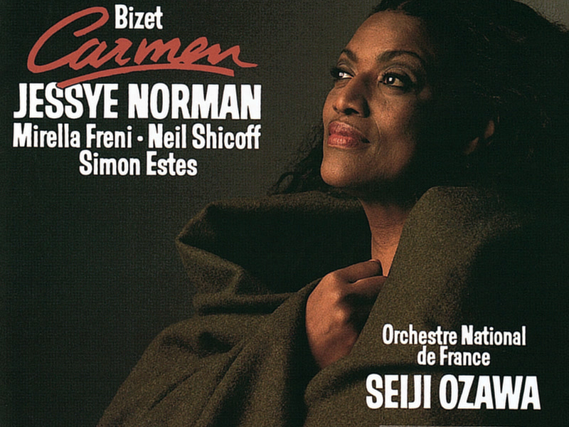 Bizet: Carmen (Highlights)