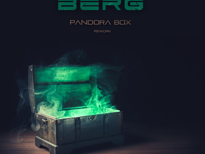 Pandora Box Rework (Single)