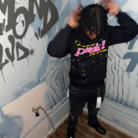 Hey Hey x Jersey Club x Drill (Single)