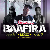 Baafira (Remix) (Single)