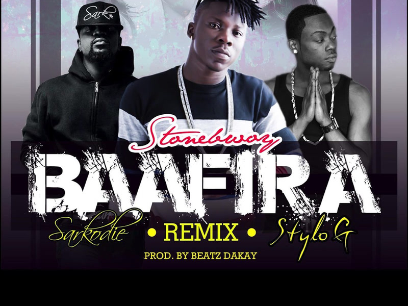 Baafira (Remix) (Single)