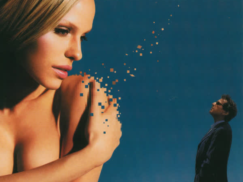 S1M0NE (Original Motion Picture Soundtrack)