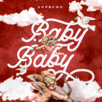 Baby Baby (Single)