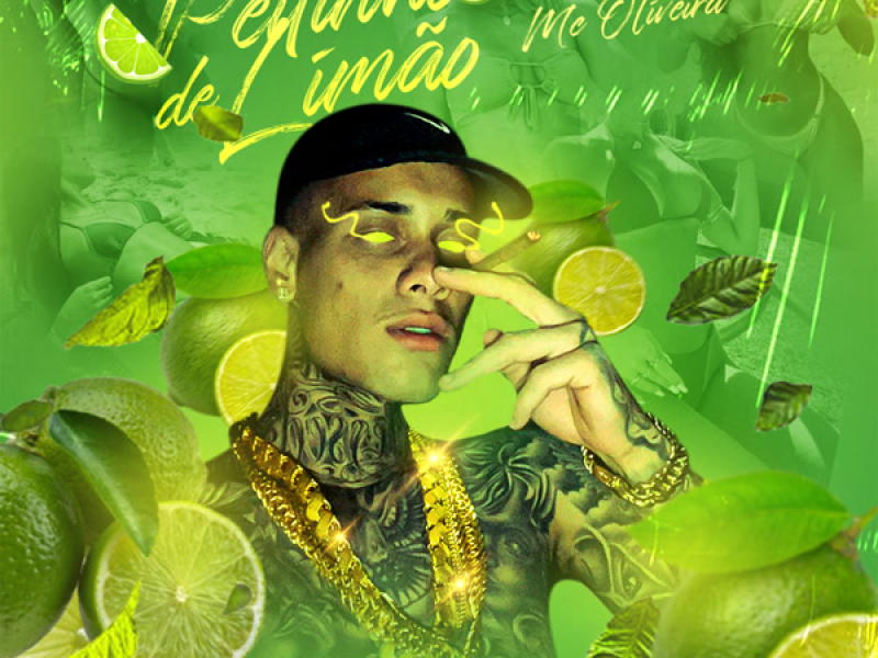 Peitinho De Limão (Single)