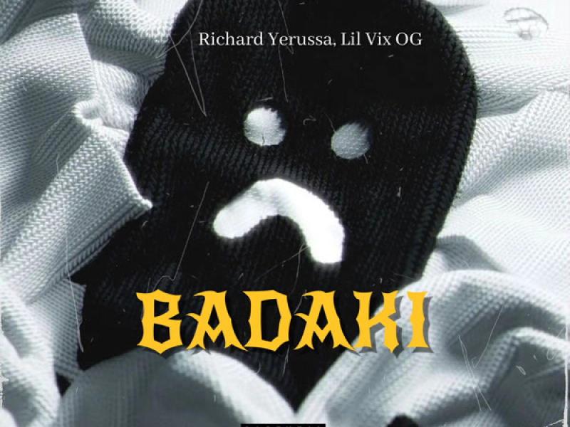 Badaki (Single)