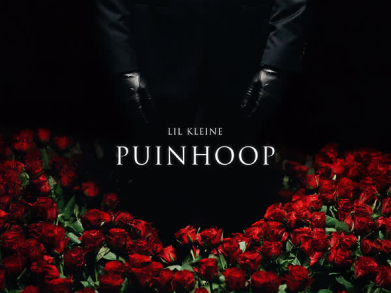 Puinhoop (Single)