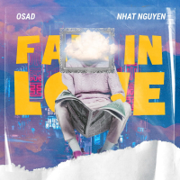 Fall In Love (Single)