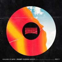 Summer of Love (Single)