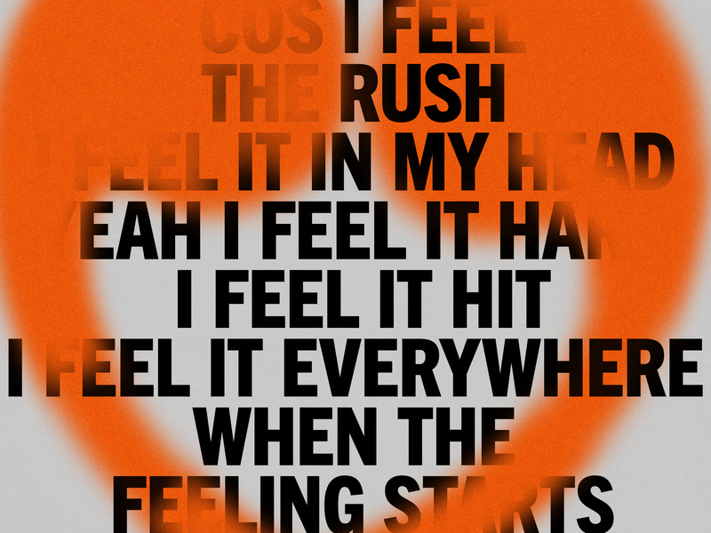 The Rush (Single)