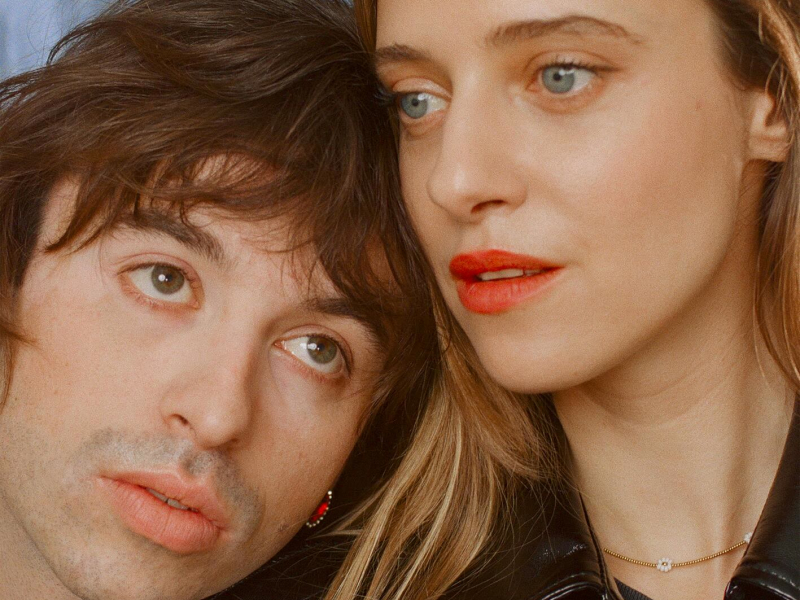 D'une autre galaxie (Single)