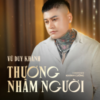 Thương Nhầm Người (Single)