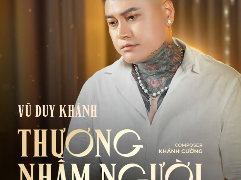 Thương Nhầm Người (Single)