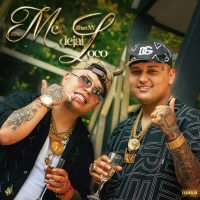 Me Dejai Loco (Single)