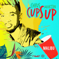 Cups Up (Malibu Riddim) (Single)