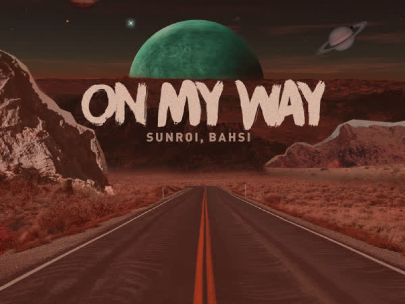 On My Way (Dre Guazzelli Remix) (Single)