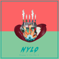 Blame It on My X (Single)