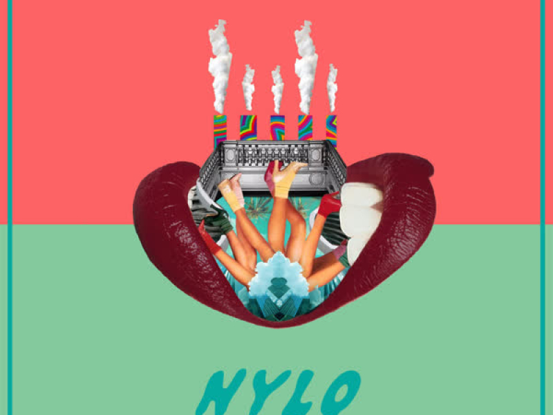 Blame It on My X (Single)