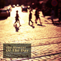 The Moment Of The Day (Single)