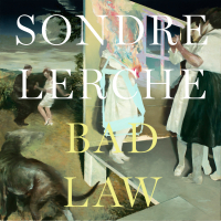 Bad Law (Single)