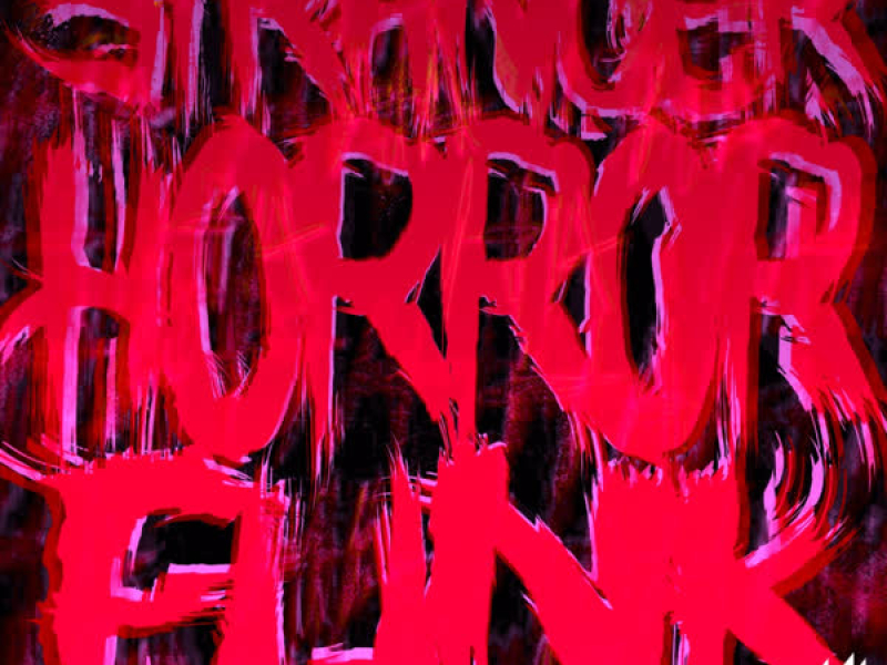 STRANGER HORROR FUNK (EP)