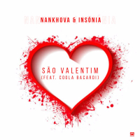 São Valentim (Single)