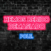 Hemos Bebido Demasiado (Single)